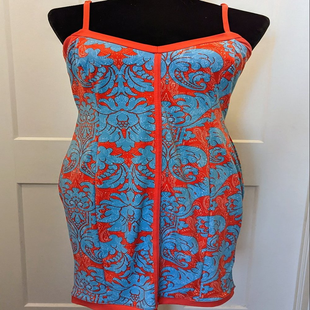 Nicole Miller Dress